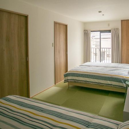 Clover Heights Osaka Exterior photo
