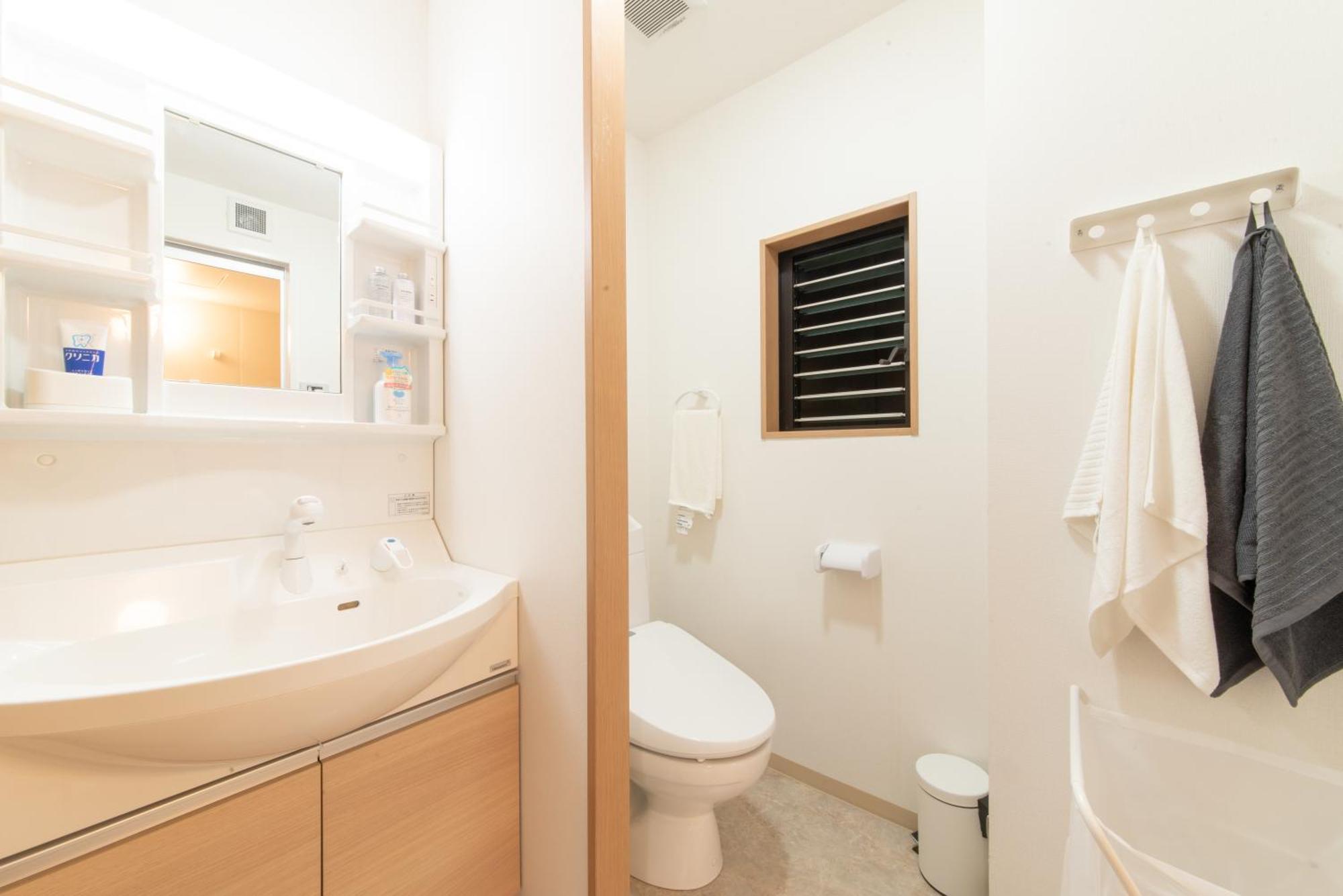 Clover Heights Osaka Exterior photo