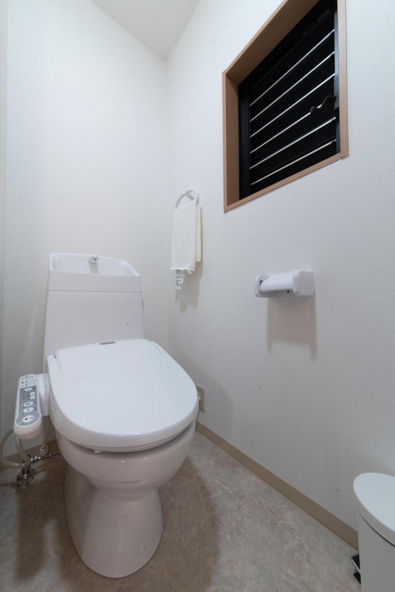 Clover Heights Osaka Exterior photo