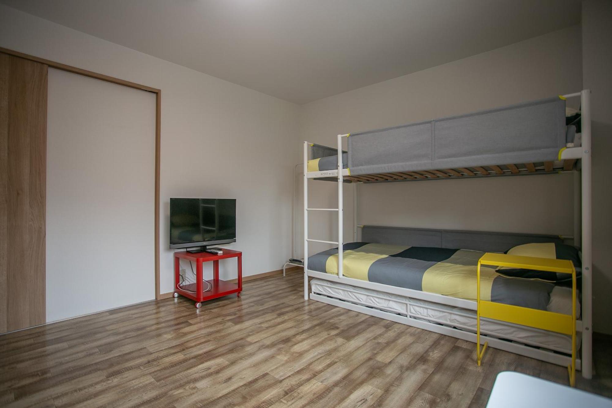 Clover Heights Osaka Exterior photo